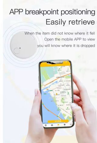 ¡OFERTA! Rastreador/Localizador GPS Nuevo