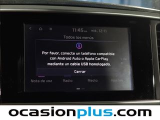 Kia Sportage 1.6 MHEV Business 4x2 85 kW (115 CV)