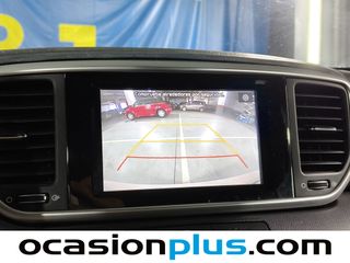 Kia Sportage 1.6 MHEV Business 4x2 85 kW (115 CV)