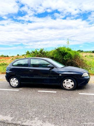 SEAT Ibiza 2003