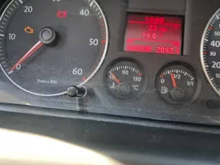 Volkswagen Touran 2010