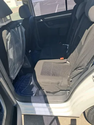 Volkswagen Touran 2010