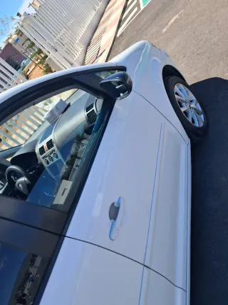 Volkswagen Touran 2010