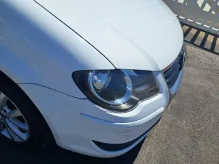Volkswagen Touran 2010