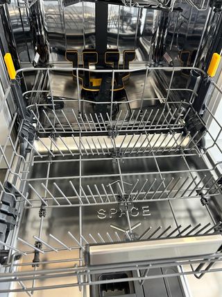 Máquina Lavar Loiça WHIRLPOOL W7F HS51 X