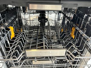 Máquina Lavar Loiça WHIRLPOOL W7F HS51 X