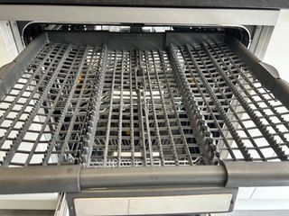 Máquina Lavar Loiça WHIRLPOOL W7F HS51 X