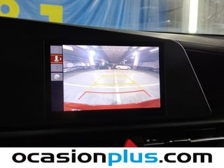 Kia Niro 1.6 GDi PHEV Híbrido Concept 135 kW (183 CV)