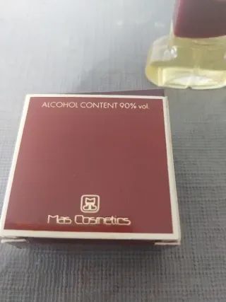 Miniatura David de Mas Eau de Toilette