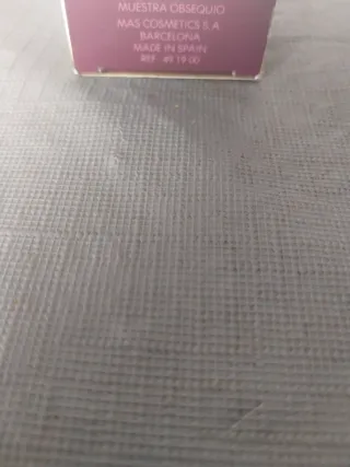 Miniatura David de Mas Eau de Toilette