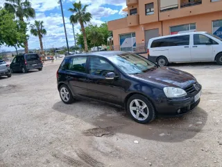 Volkswagen Golf 2007