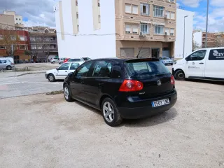Volkswagen Golf 2007
