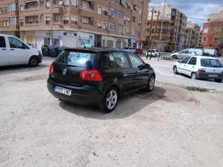 Volkswagen Golf 2007