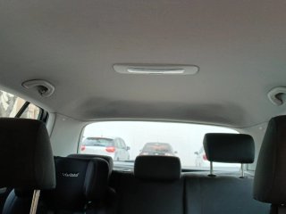 Volkswagen Golf 2007