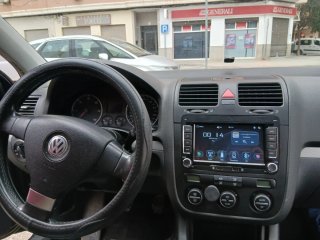 Volkswagen Golf 2007