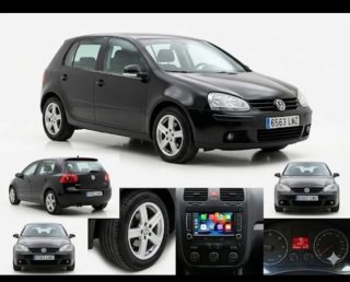 Volkswagen Golf 2007