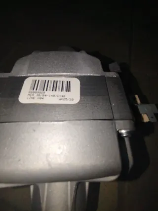 Motor Lavadora ( Otsein )  Venta en Toledo