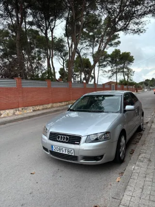 Audi A3 2006