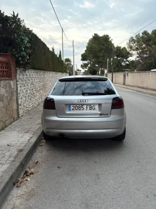 Audi A3 2006