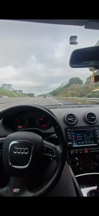 Audi A3 2006
