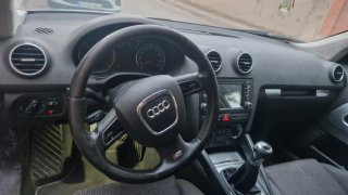 Audi A3 2006