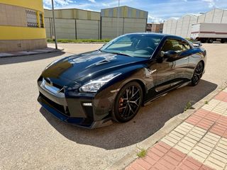 Nissan GT-R R35