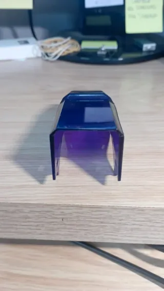 Hot Wheels Highway Hauler 2 - Solo Coperchio