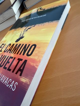 El camino de vuelta