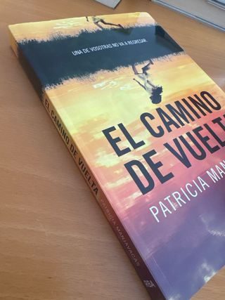 El camino de vuelta