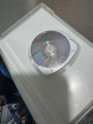 Lego Star Wars 2 PSP