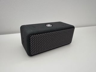 Marshall Emberton II - Altavoz Portátil Negro