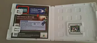 Lotto 2 giochi nintendo 3ds Mario Kart 7 & Luigi's
