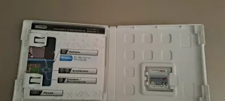 Lotto 2 giochi nintendo 3ds Mario Kart 7 & Luigi's