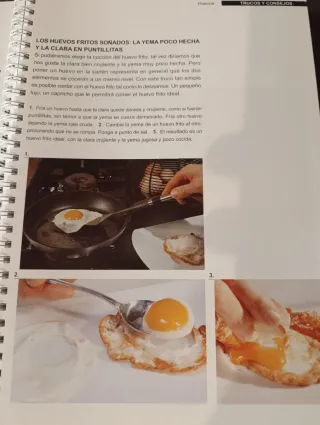 Cocinar en casa con Caprabo y Ferran Adrià