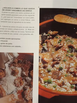 Cocinar en casa con Caprabo y Ferran Adrià