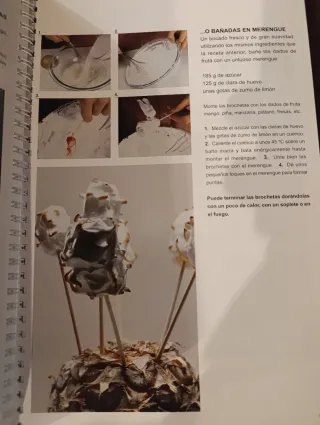 Cocinar en casa con Caprabo y Ferran Adrià