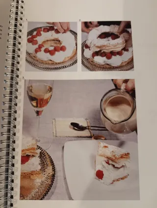Cocinar en casa con Caprabo y Ferran Adrià