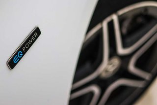 Mercedes Clase A Sedán A 250 e **Techo panorámico**