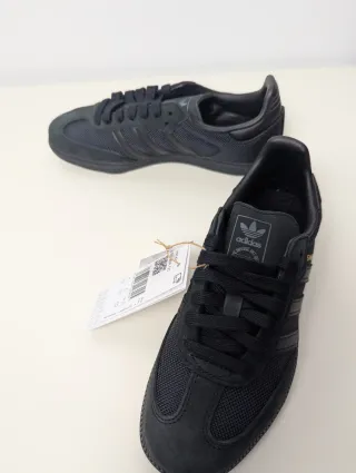 ADIDAS SAMBA OG T-36 2/3