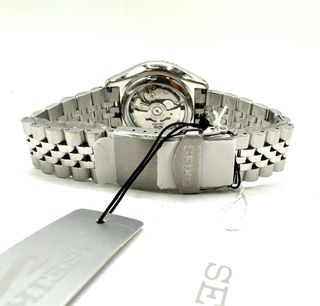 Seiko 5 Sports GMT Verde Dorado