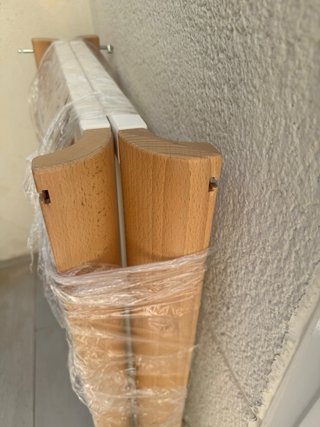 Cuna colecho Cotinfant Doco Sleep 50x90