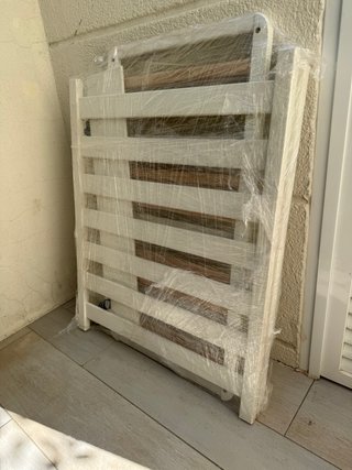 Cuna colecho Cotinfant Doco Sleep 50x90