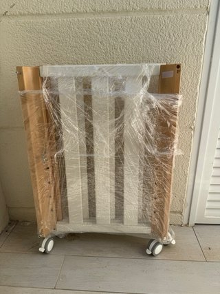 Cuna colecho Cotinfant Doco Sleep 50x90