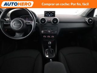Audi A1 1.6 TDI Attraction