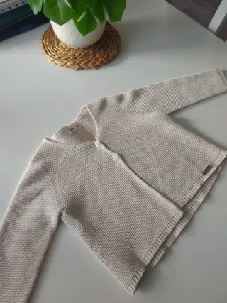 Chaqueta Condor 18 meses