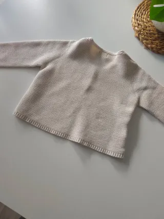 Chaqueta Condor 18 meses