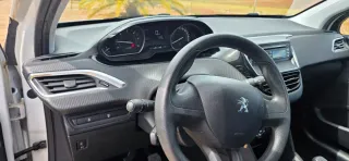 Peugeot 208 2017