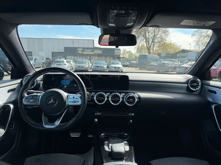 Mercedes Clase A250 sedan 2020