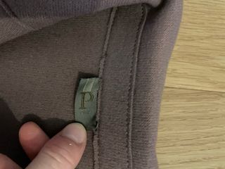 Giacca donna primaverile viola