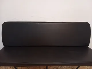Asiento furgona EBRO